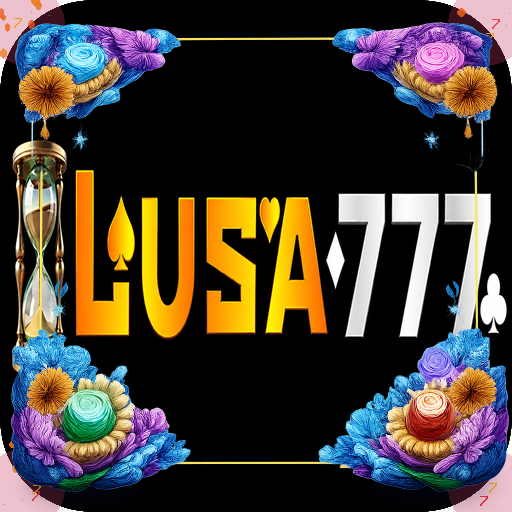 lusa777 — galeri pratinjau Resmi APK